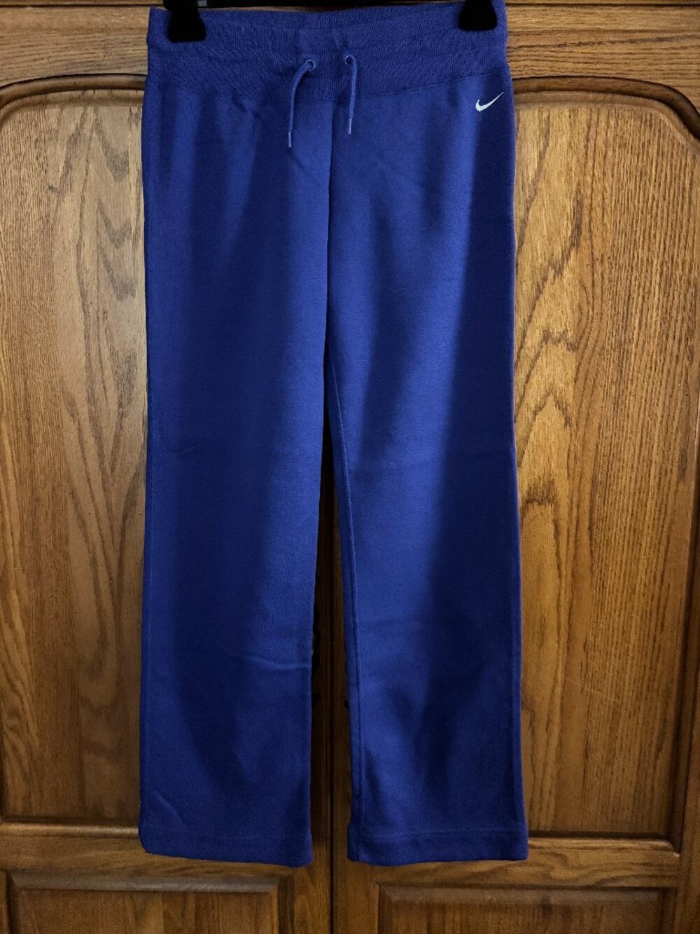 Nike Athletic Dept Royal Blue Track Pants Joggers